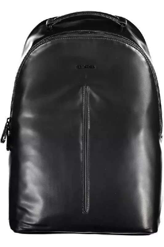 Calvin Klein  Polyester Men's Backpack