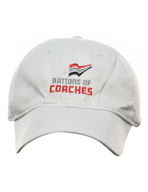 Adidas Sporty Cap - XS