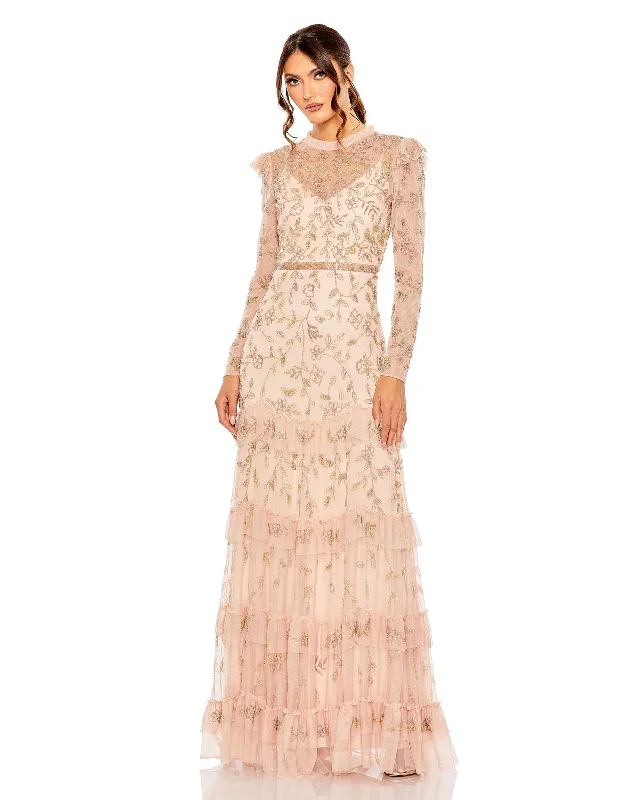 Mac Duggal 9237 Dress