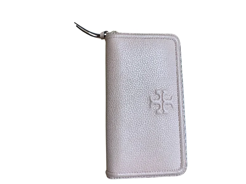 Wallet Designer By Tory Burch  Size: Medium