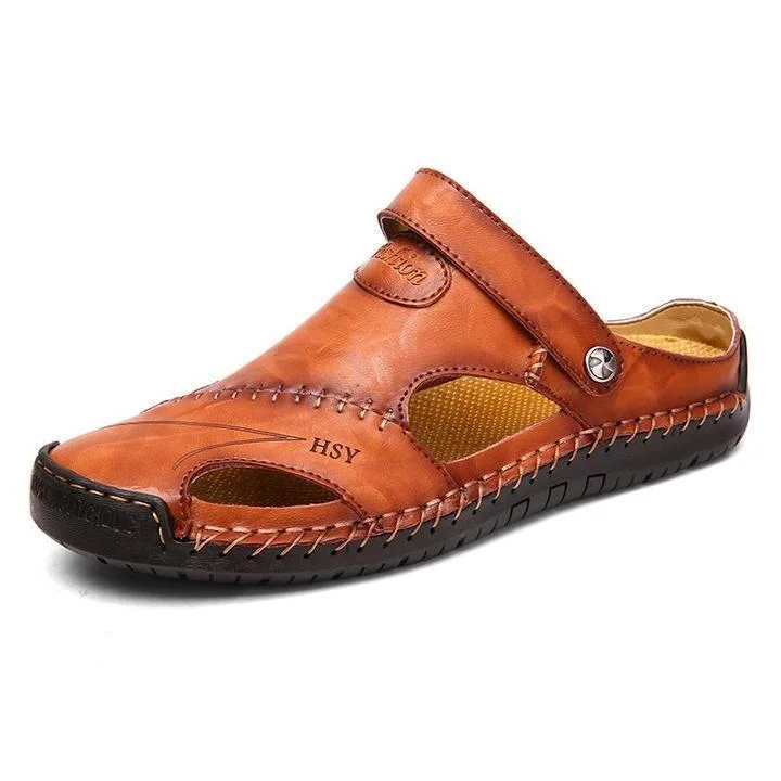 31140 Red Brown