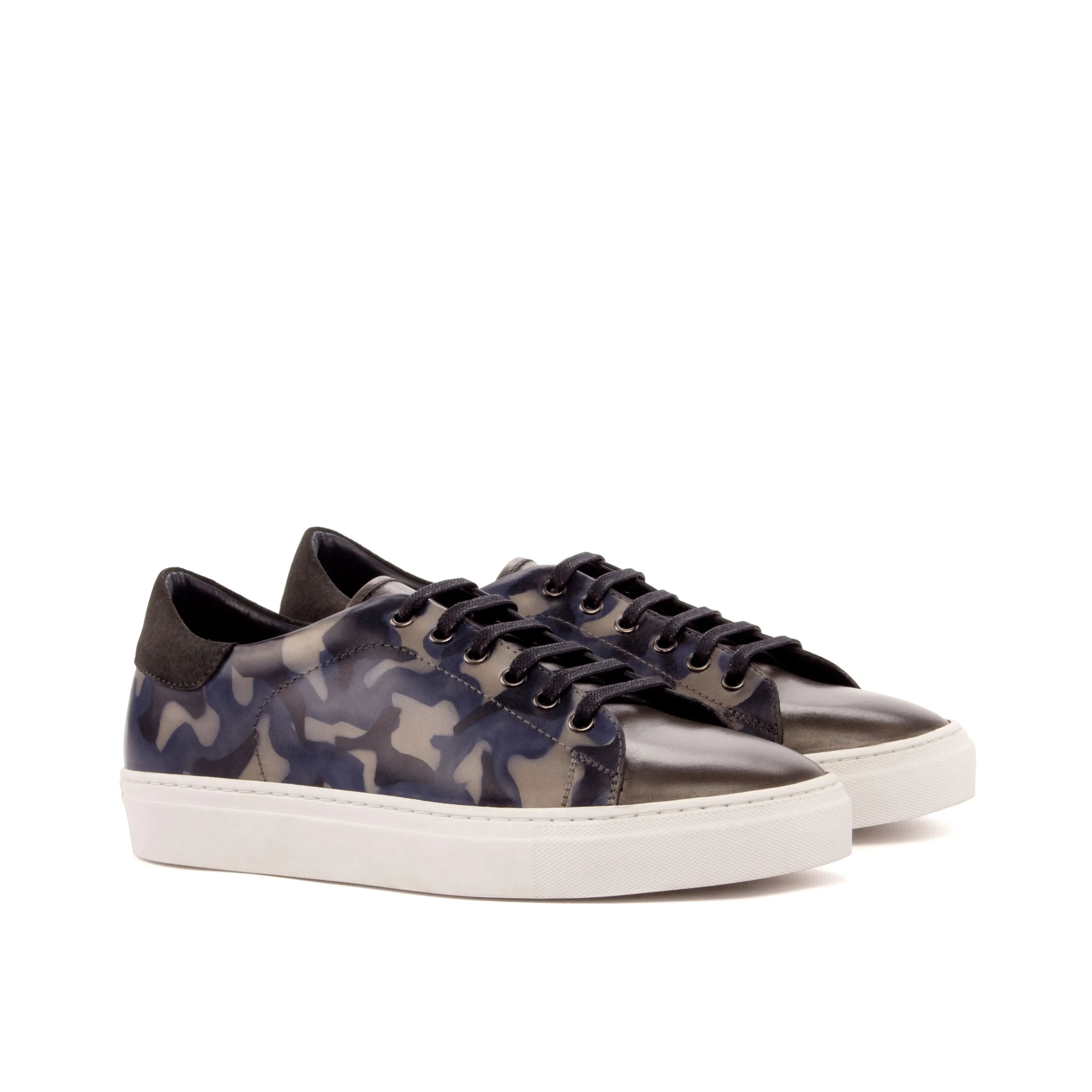 Herais Trainer Patina Sneaker