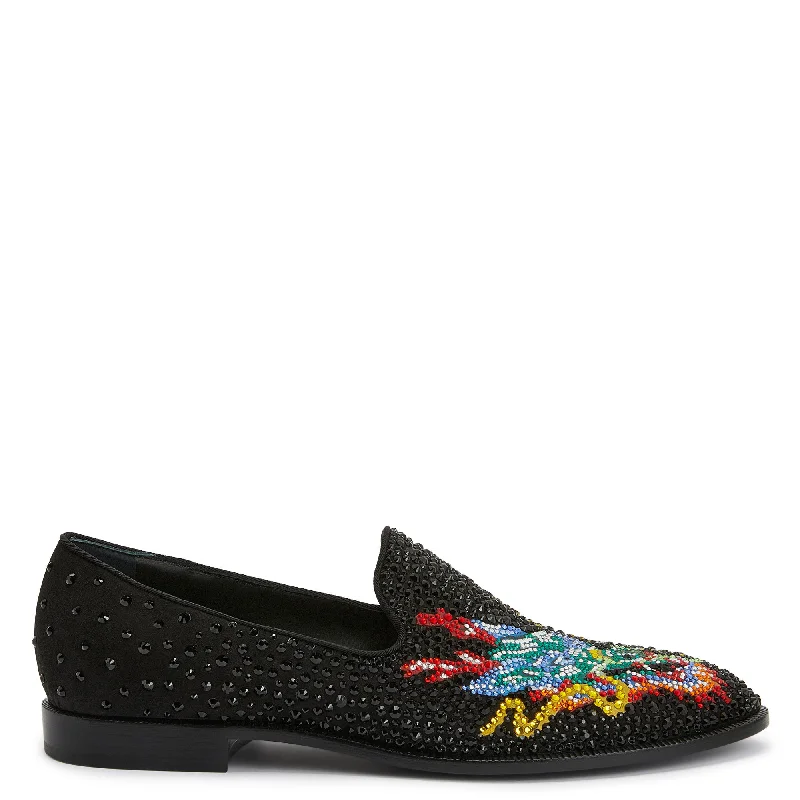 Giuseppe Zanotti Dragon Crystal