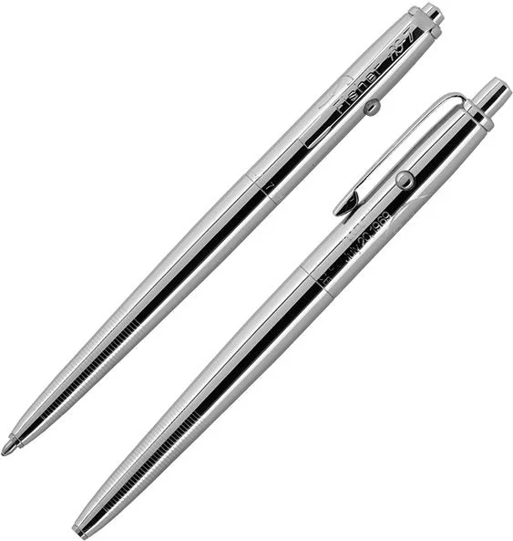 Fisher Space Pens - Astronaut Original AG7E W/ Engraving