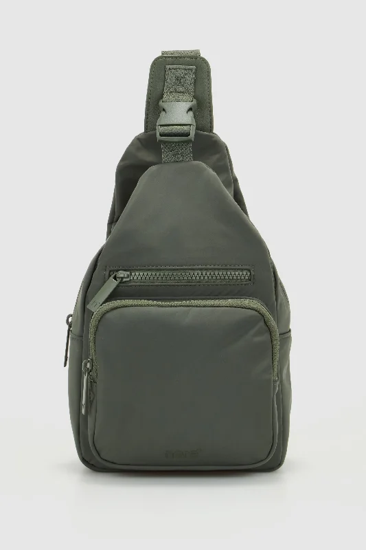 Seeker Sling Bag