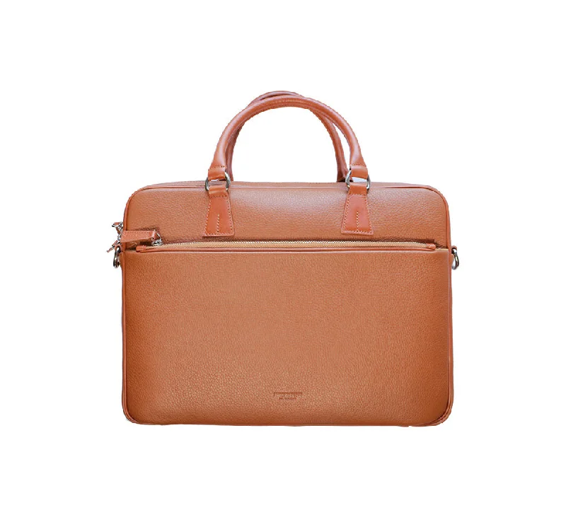 Savile Slim Briefcase