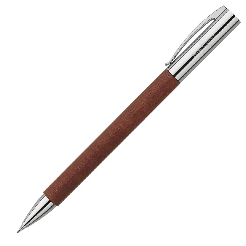 Faber-Castell Ambition Pearwood Pencil 138131