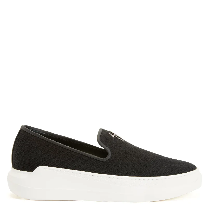 Giuseppe Zanotti Conley Zip