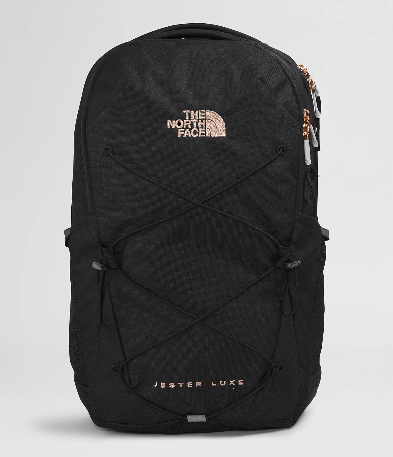TNF Black/Burnt Coral Metallic
