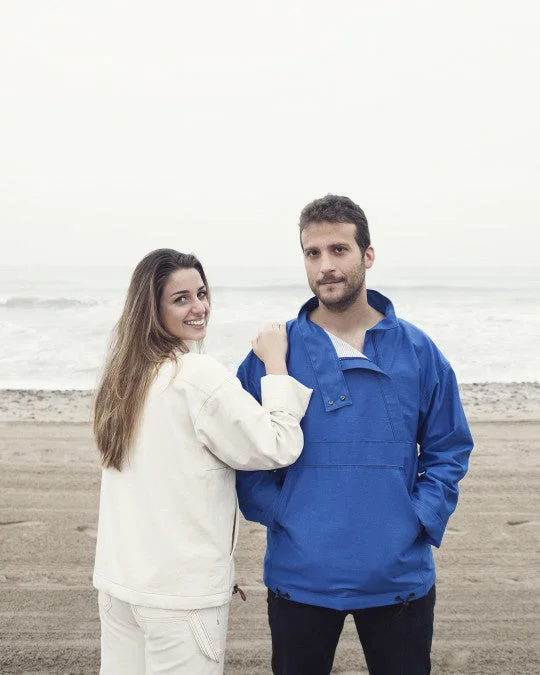 Pauline Alice Marítims Pullover