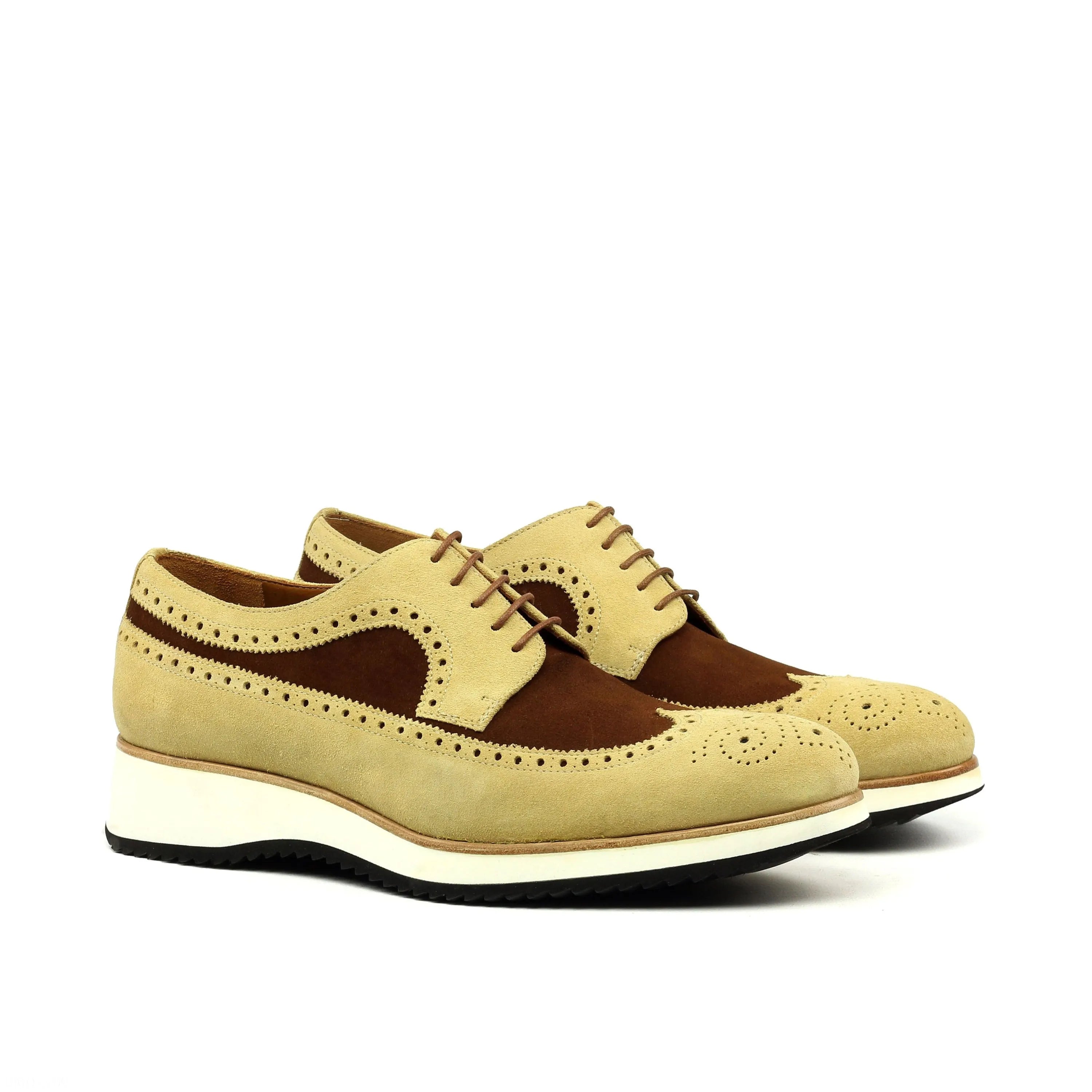 Rudi Longwing Blucher