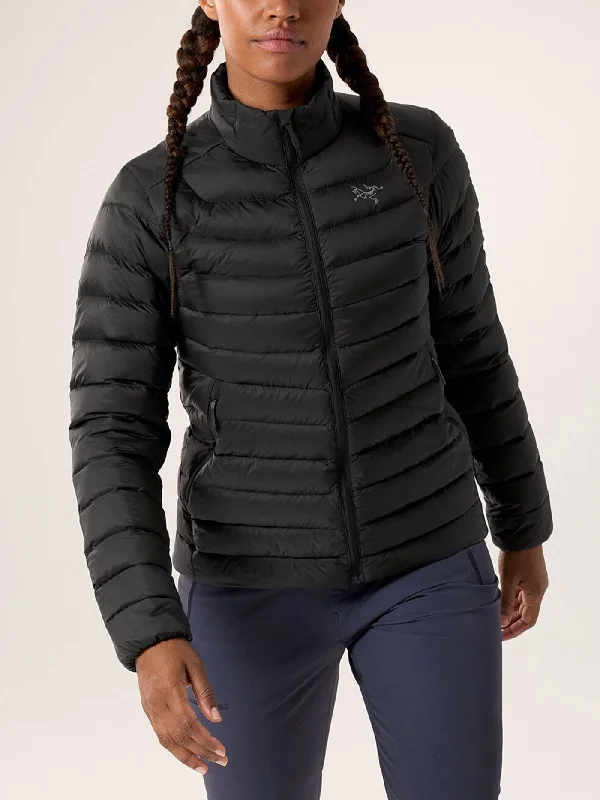 Cerium Jacket