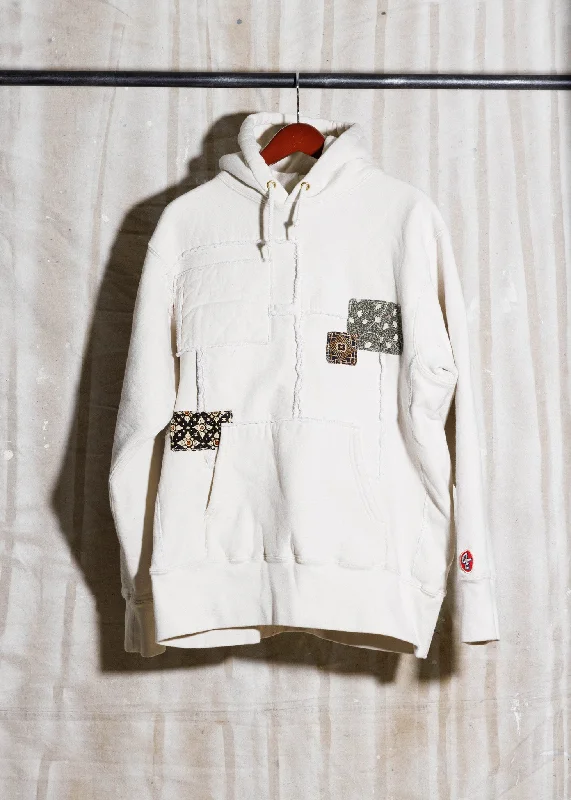 Hamid Holloman x O.E. Keystone Hoodie – Size XXL