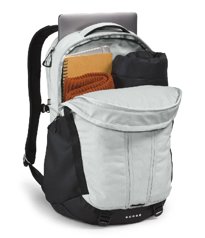 The North Face Surge Backpack
