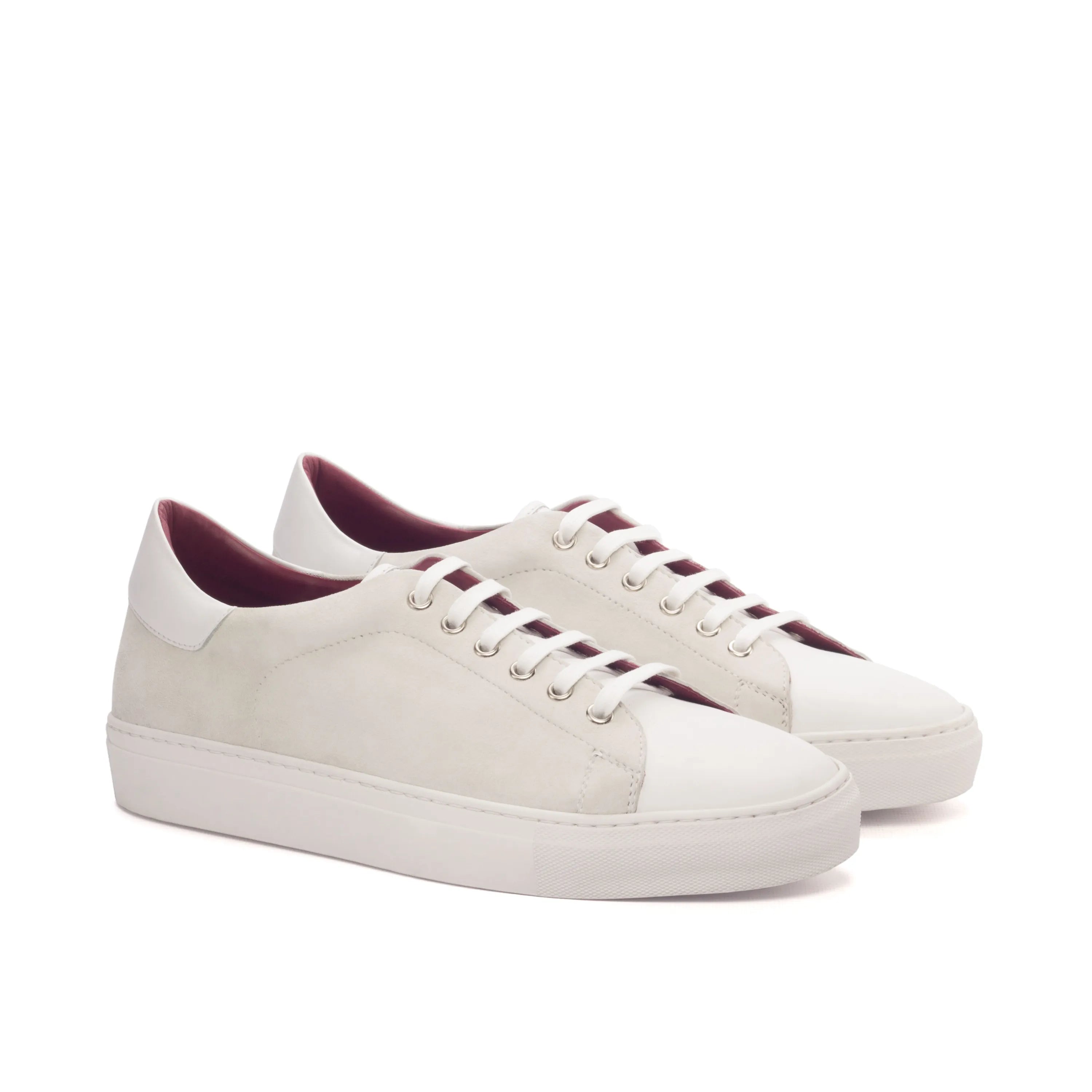 Evander Trainer Sneaker