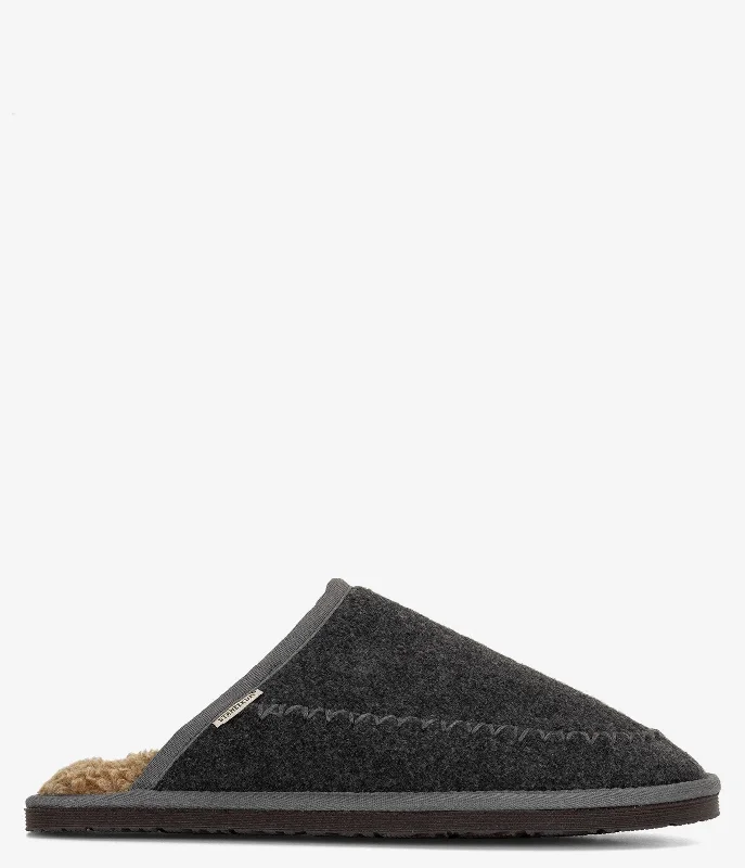 Staheekum Cozy Cabin Slipper - Men