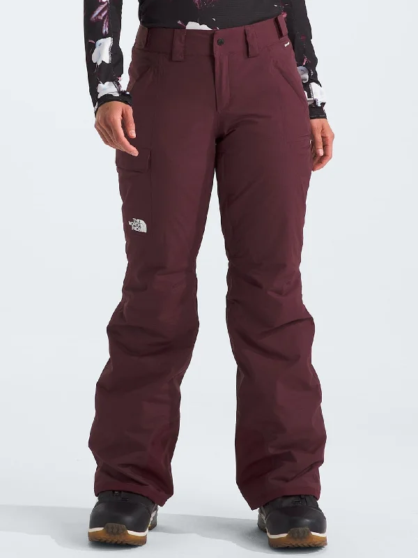 Freedom Insulated Snow Pants (Women)