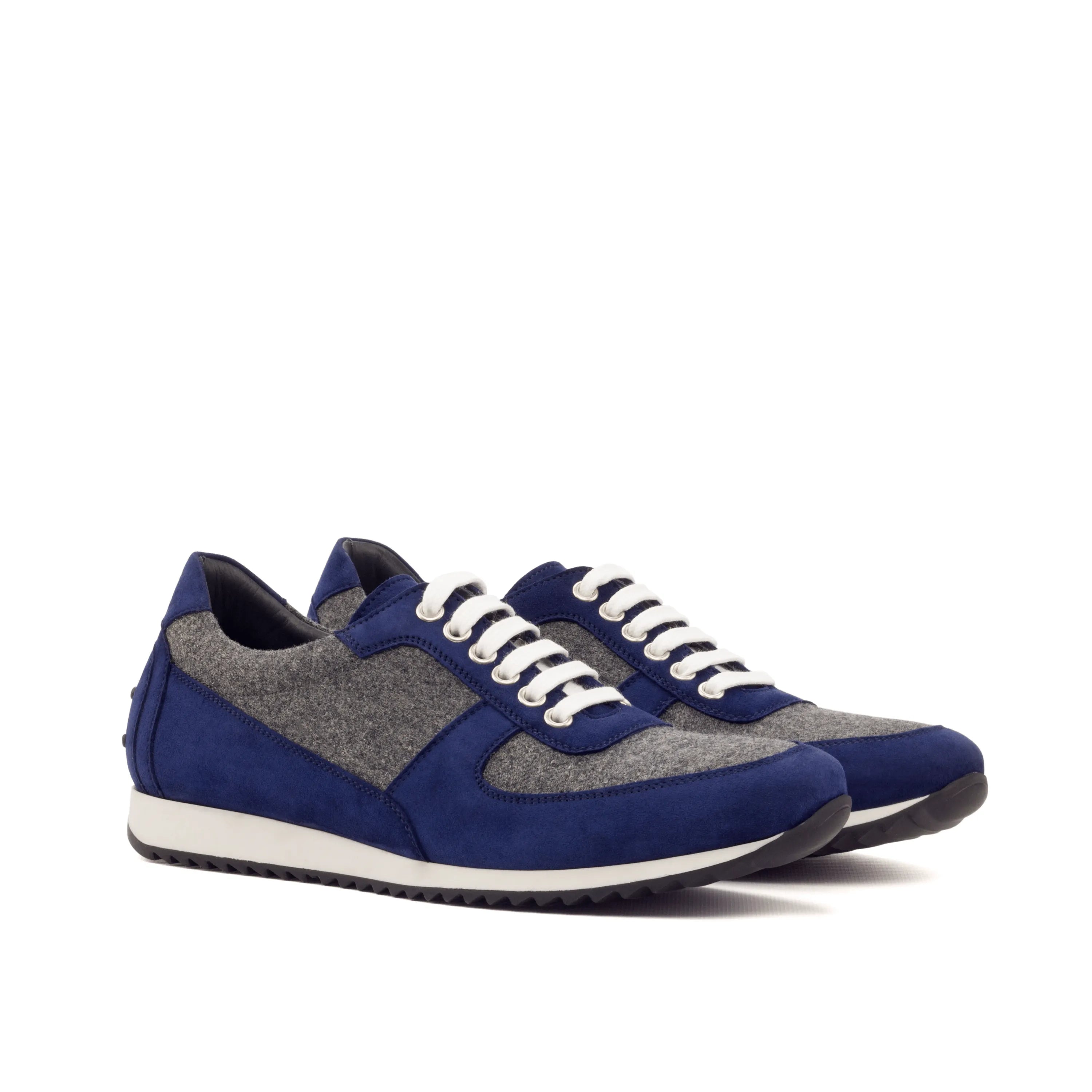 Fisher Corsini Sneakers