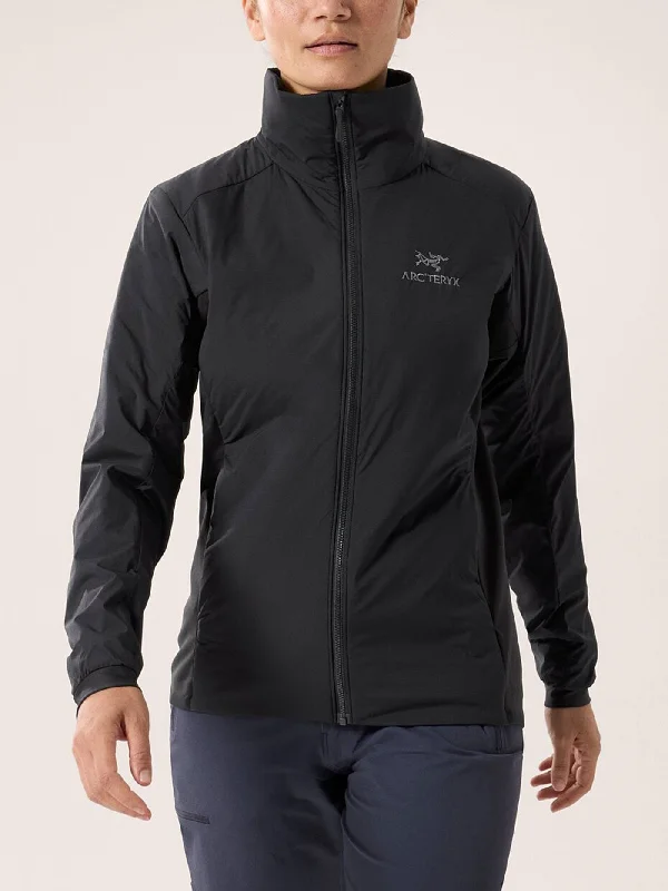 Atom Jacket