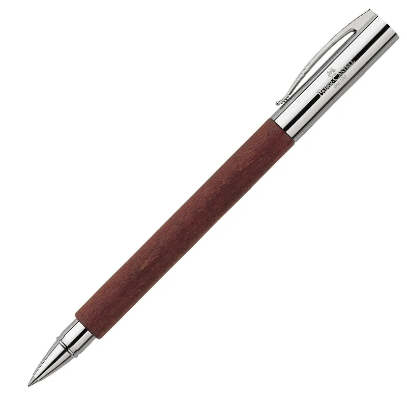 Faber-Castell Ambition Pearwood Rollerball 148111