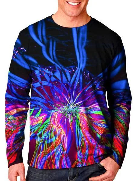 On One Long Sleeve