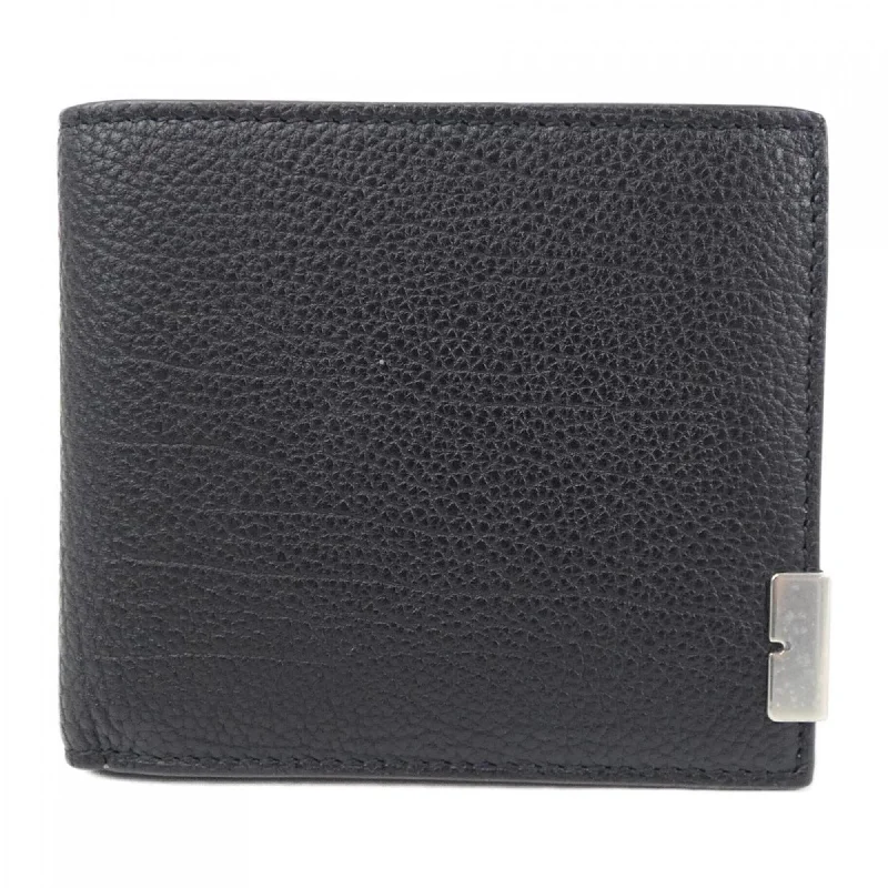 Burberry Middle Wallet (Bi-Fold) (Pre-Owned)