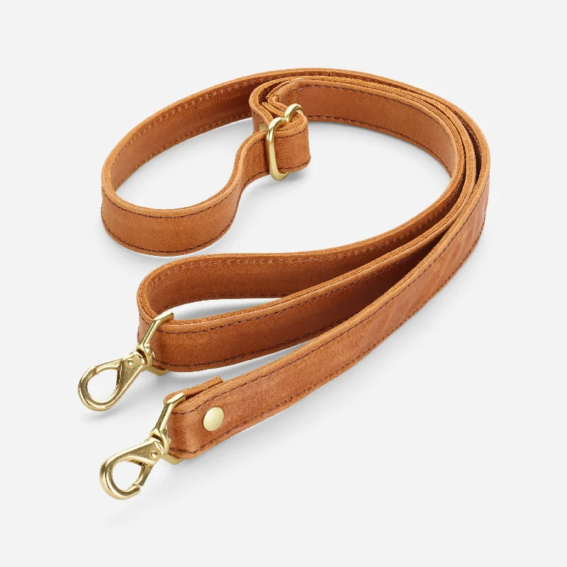 Narrow Crossbody Strap