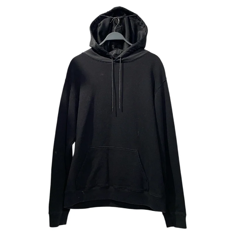 RtA/Hoodie/L/Cotton/BLK/