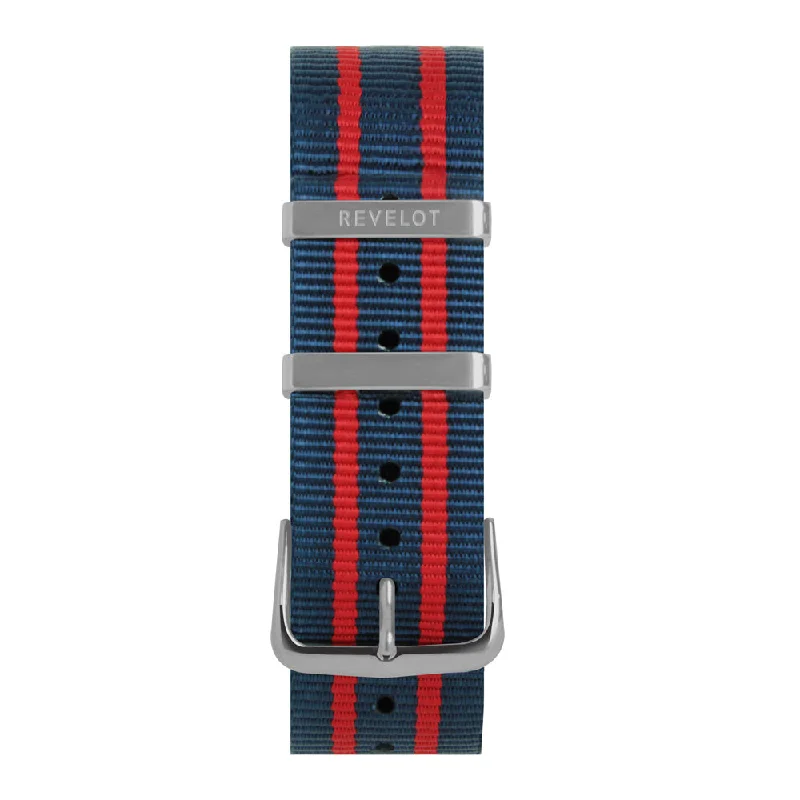 20' Oxford nato strap
