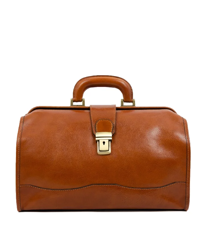Cognac Brown
