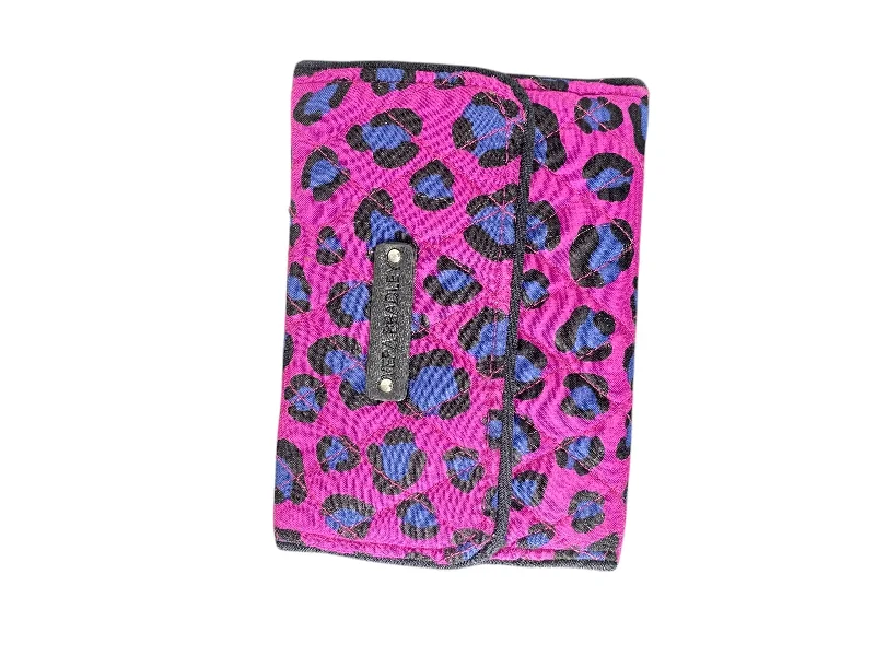 Wallet By Vera Bradley  Size: Medium