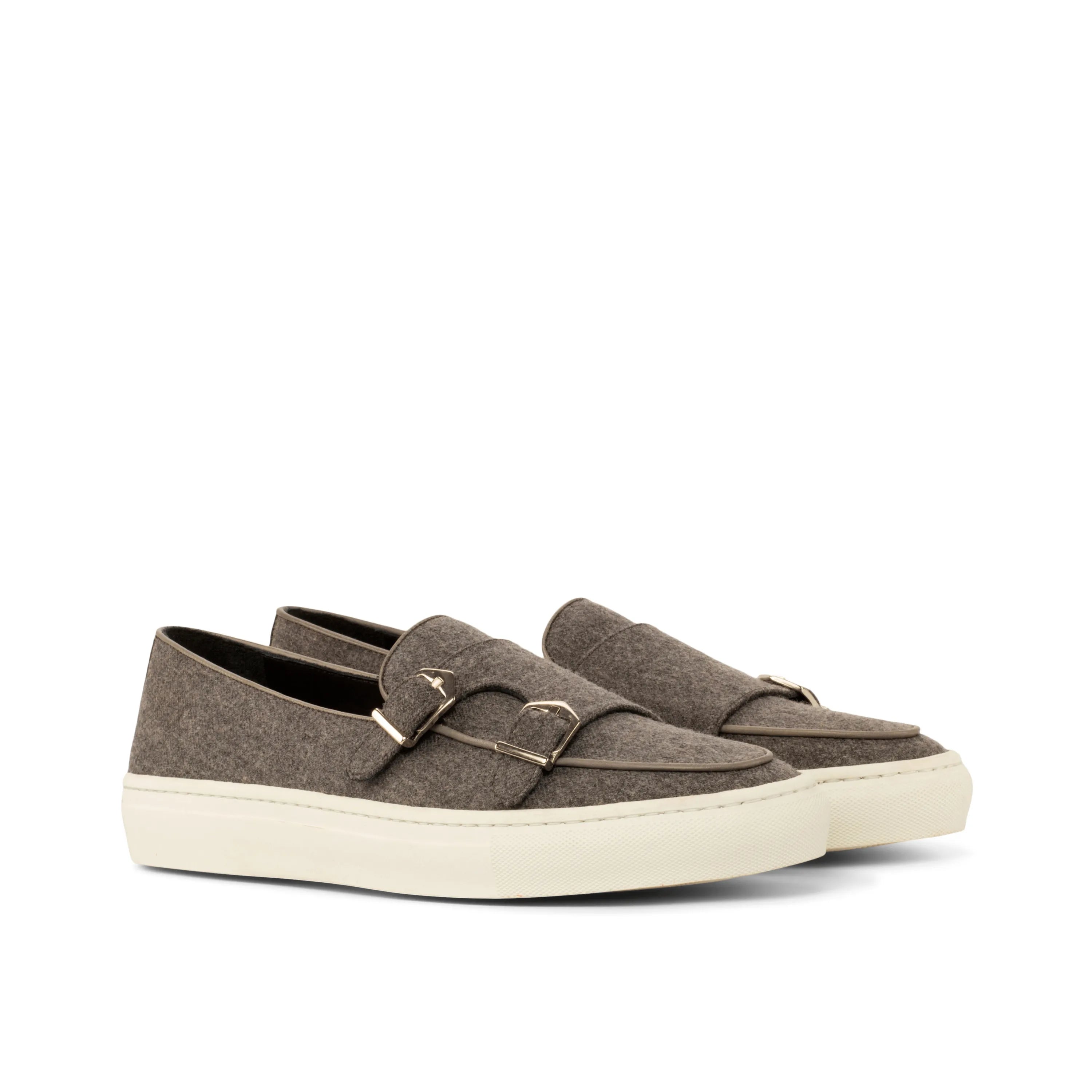 Keme monk sneakers
