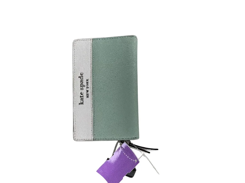 Wallet Designer By Kate Spade  Size: Medium