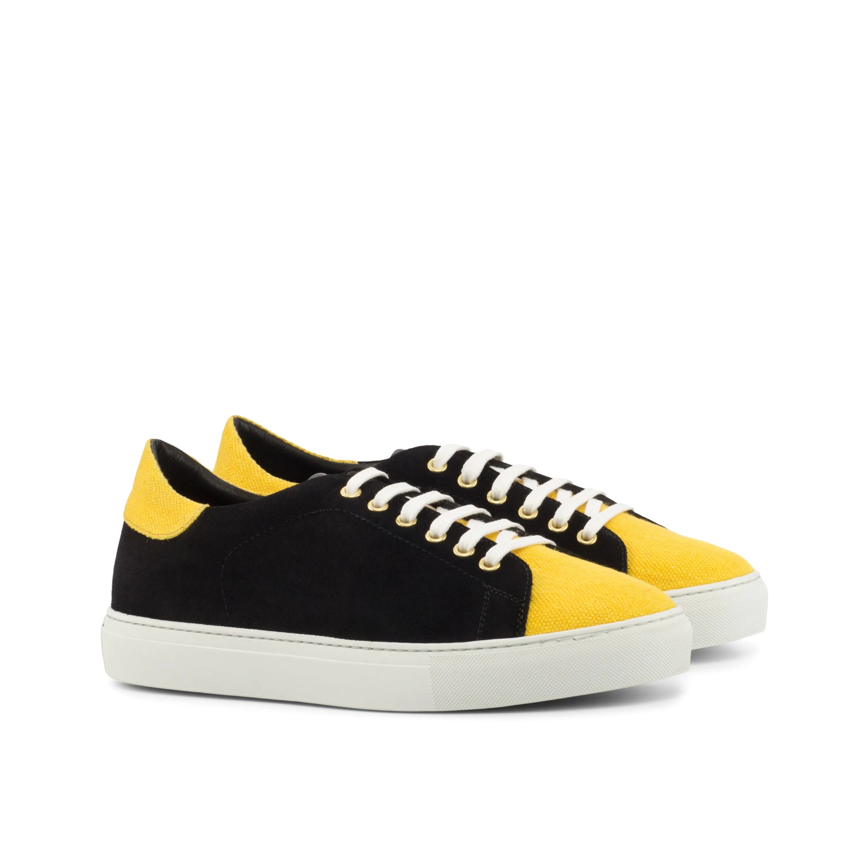 Travis Trainer Sneakers