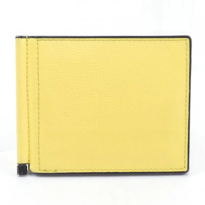 Valextra Money Clip (Pre-Owned)