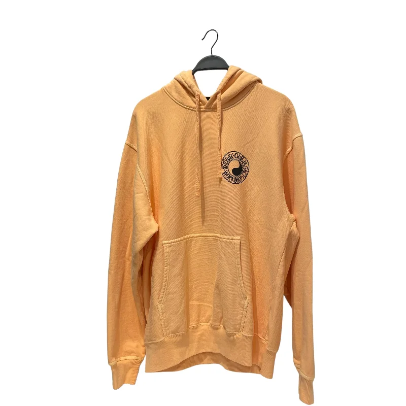 STUSSY/Hoodie/L/Graphic/Cotton/ORN/Our Legacy workshop