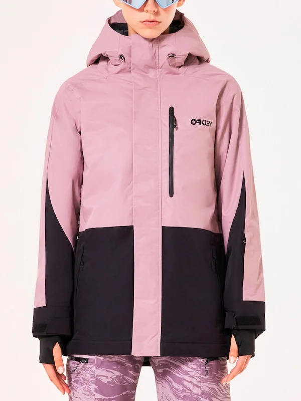 TNP TBT Insulated Jacket (Women)