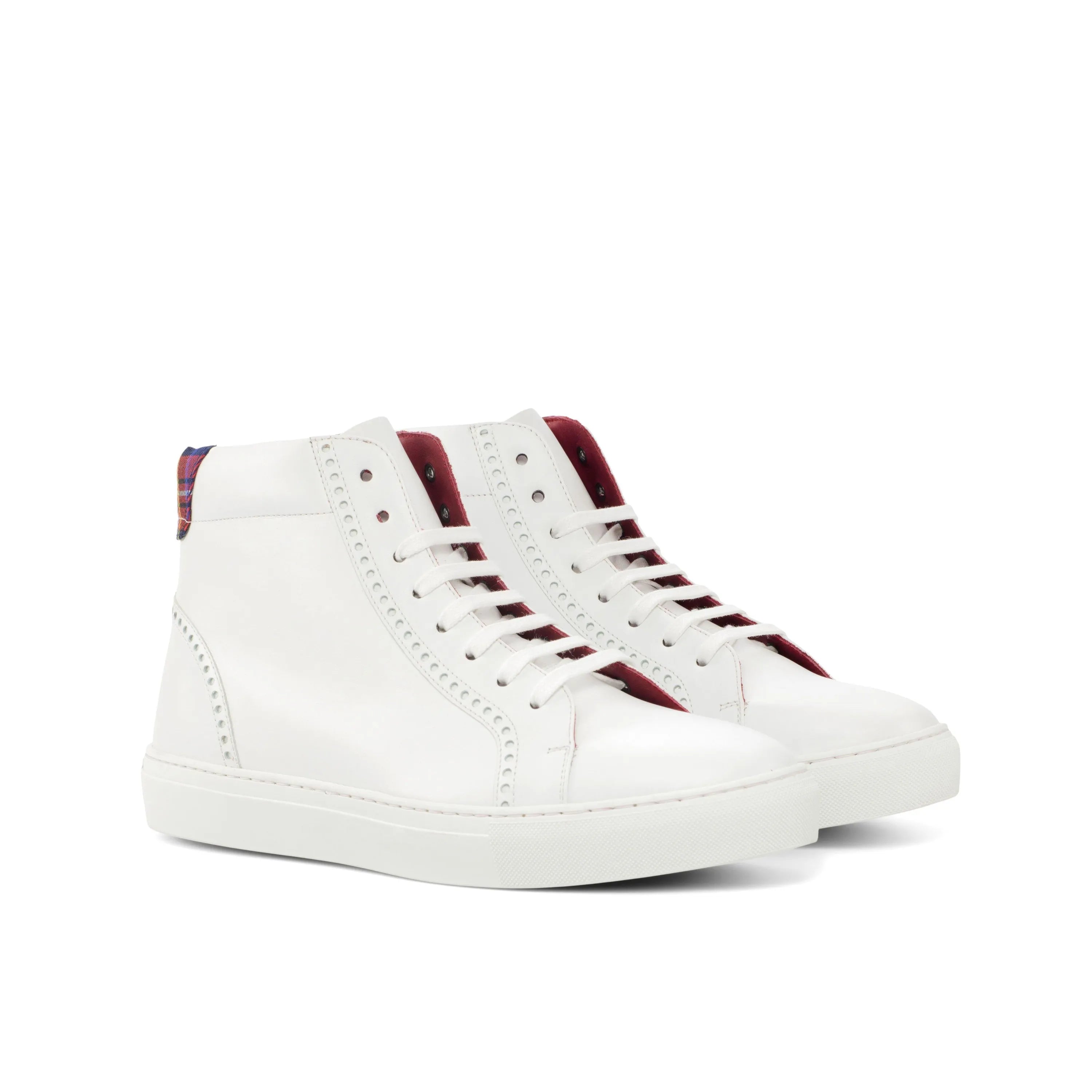 Sky High Kicks Sneakers