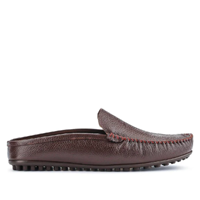 Zethan Full Slippers  - ZETHAN / 326 287