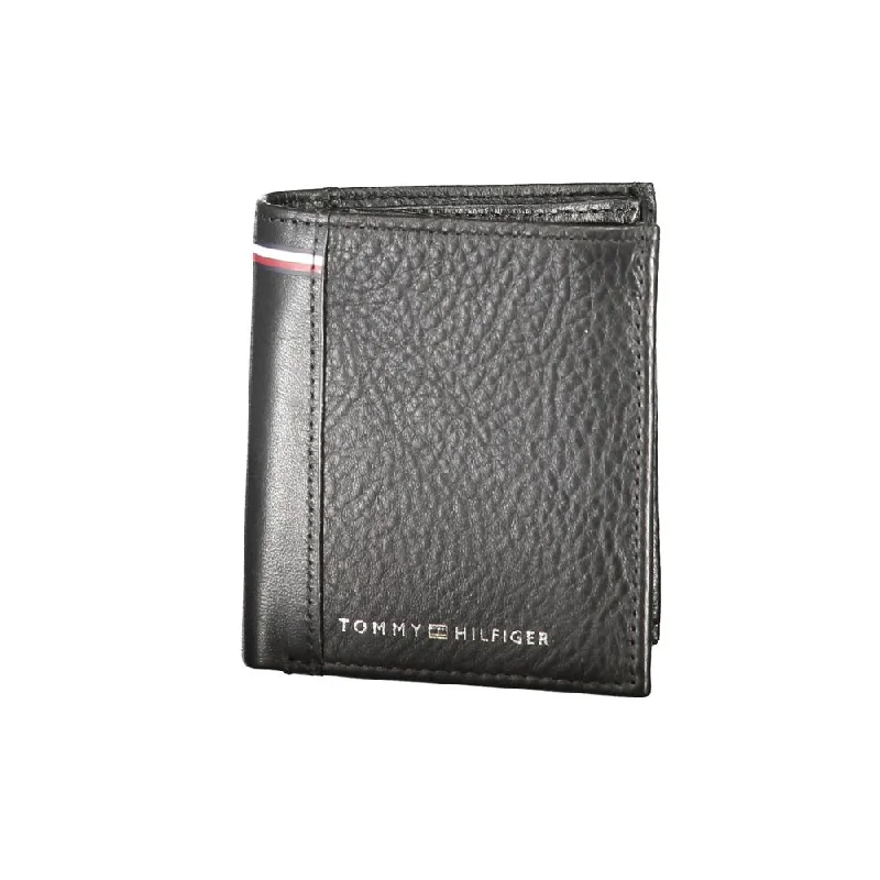 Tommy Hilfiger  Leather Men's Wallet