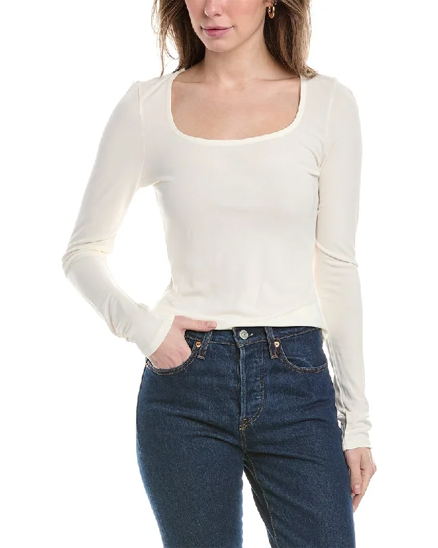 Hugo Boss Etacha Top