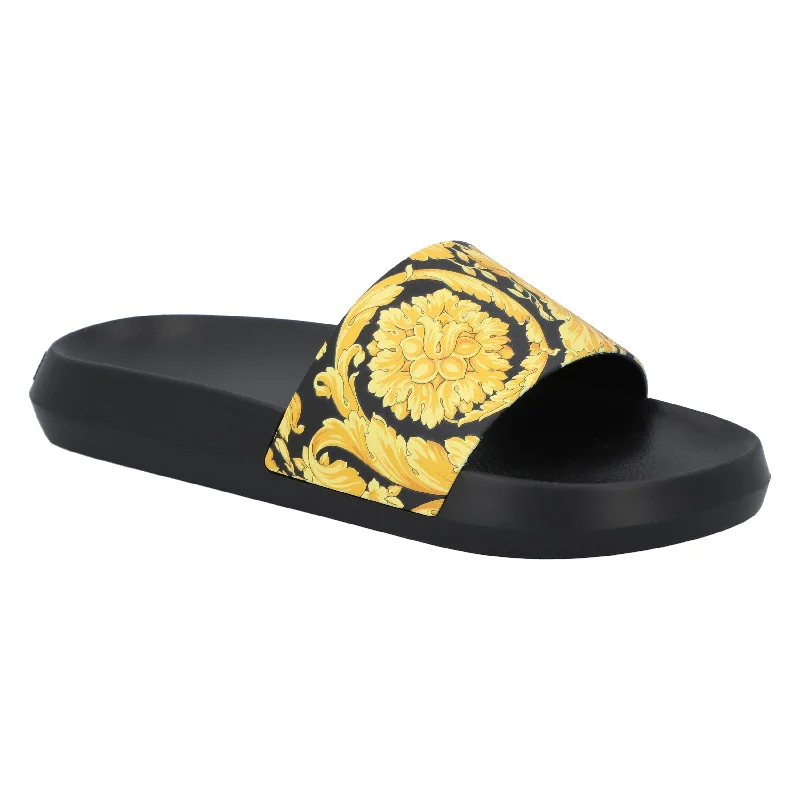 Barocco Bathing Slides