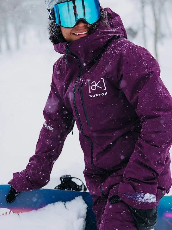 [ak] Upshift GORE-TEX 2L Jacket (Women)