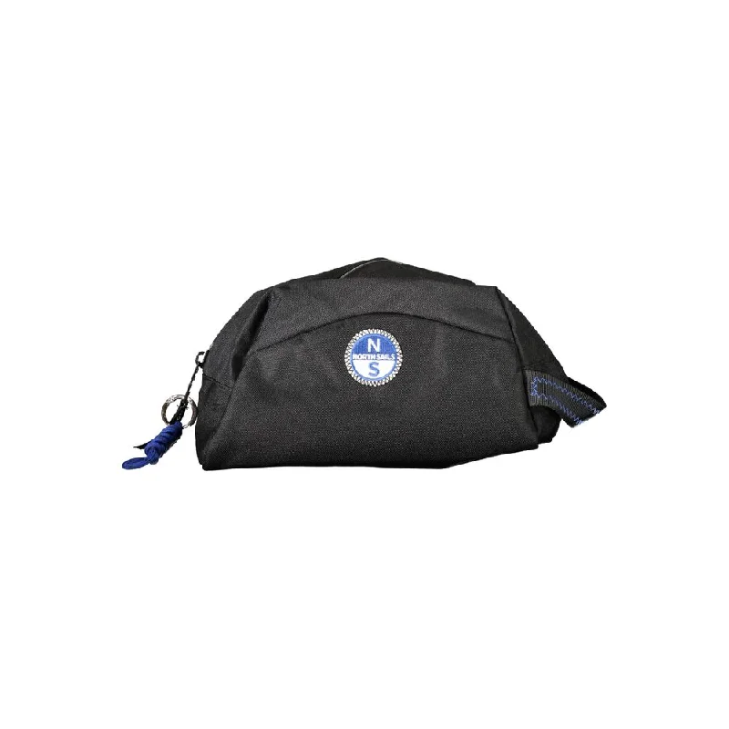 North Sails Polyester Leather Men's Accessory