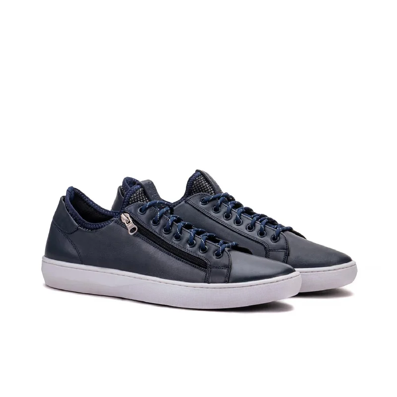 Men's Pikes Peak Shoes In Navy