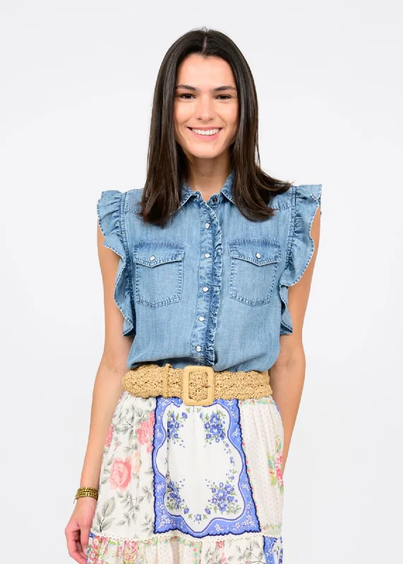 Ivy Jane Indi Top