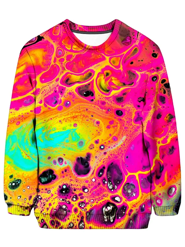 Lava Trip Sweatshirt