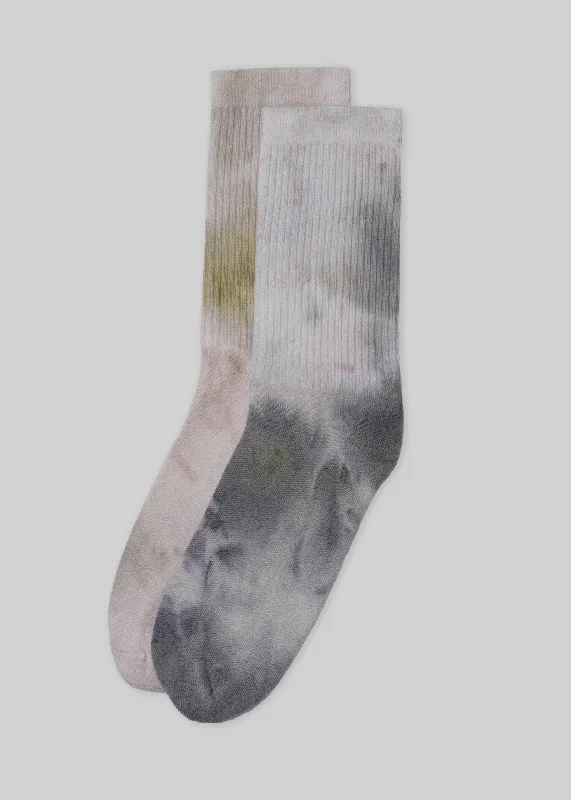 grey burst