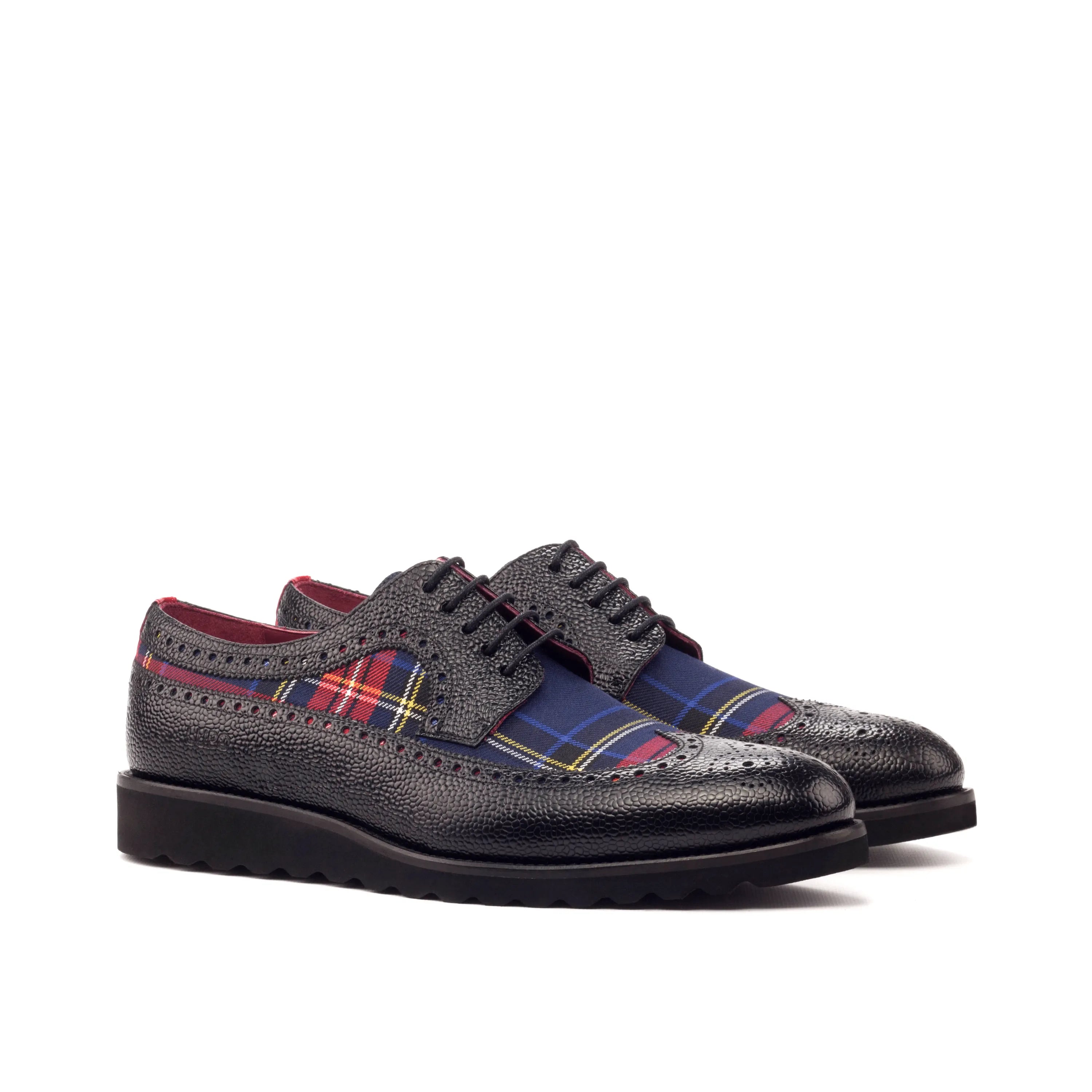Miltiades Longwing Blucher