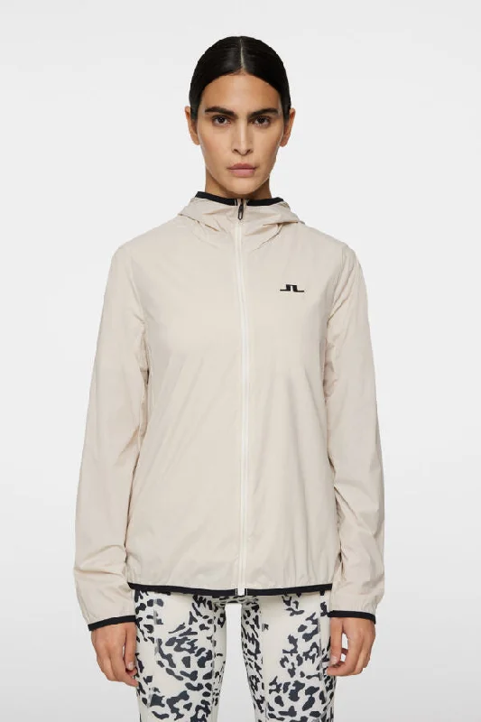Emilia Pro Pack Wind Block Jacket
